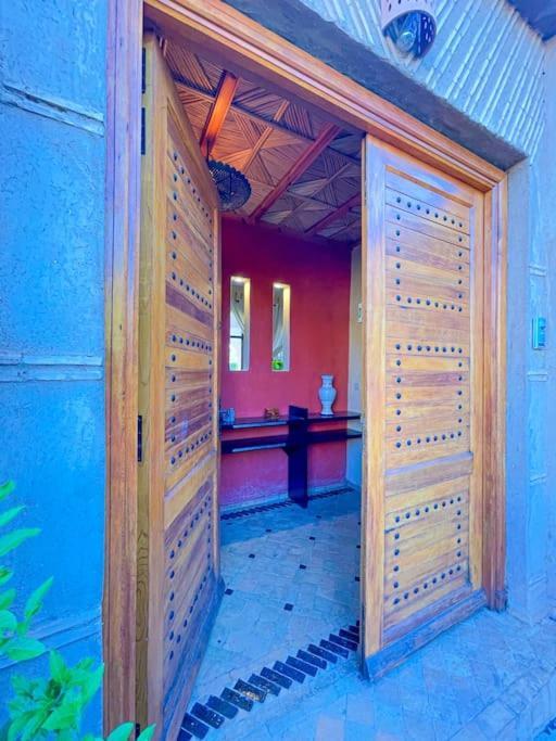 Nooreben, A Marrakech Villa Marrakesh