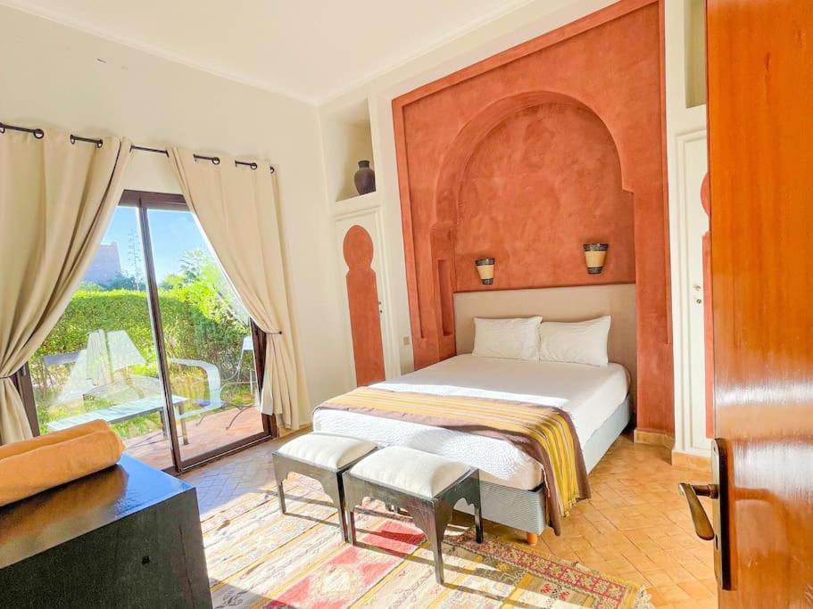 Nooreben, A Marrakech Villa Marrakesh